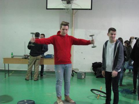 Csodák Palotája