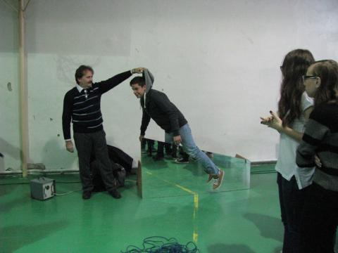 Csodák Palotája