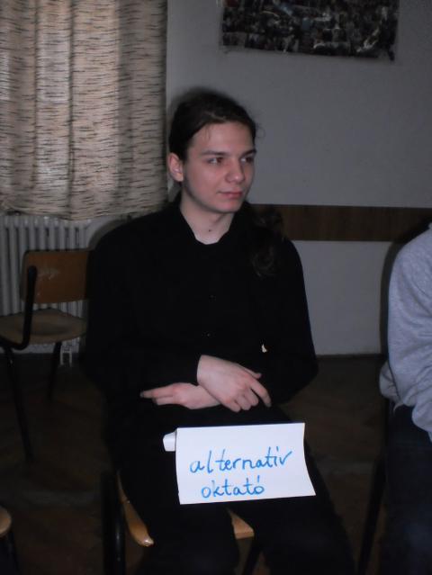 Kerekasztal vita