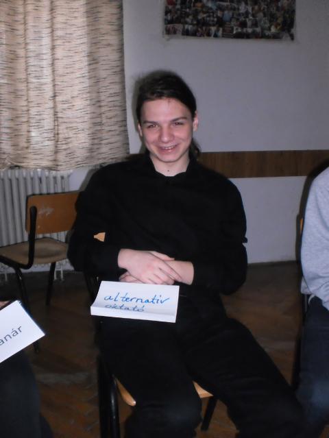 Kerekasztal vita
