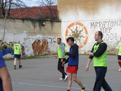 Sport vetélkedők