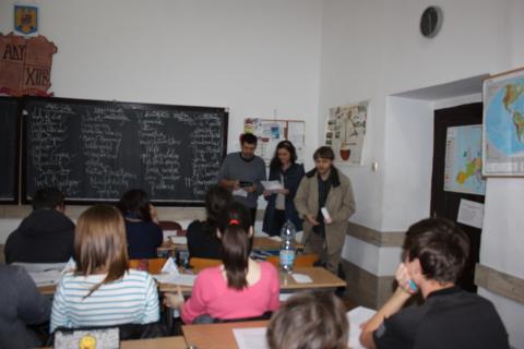 Vers kommandó