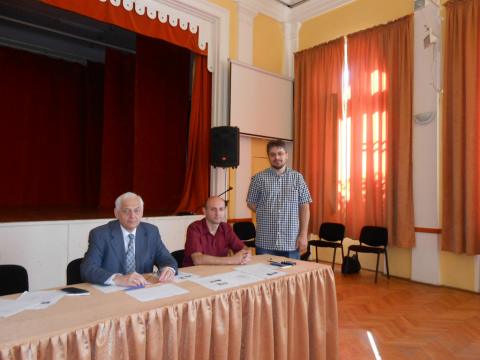 Történelemből mérték össze tudásukat