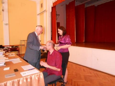 Történelemből mérték össze tudásukat