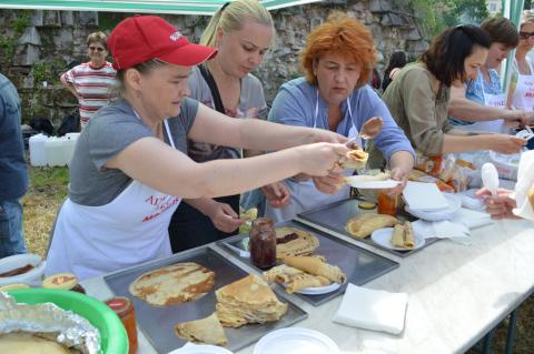 Ady Majális 2015
