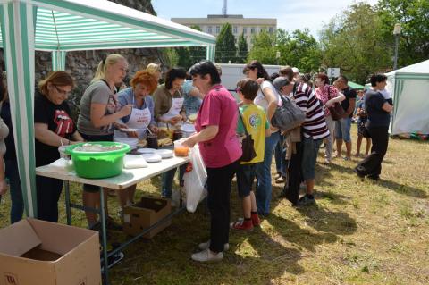 Ady Majális 2015