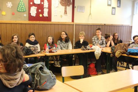 25 év a barátság jegyében