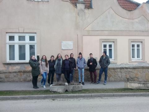 25 év a barátság jegyében