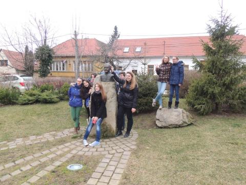 25 év a barátság jegyében