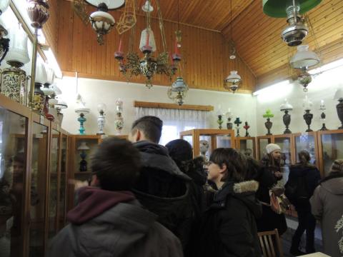 25 év a barátság jegyében