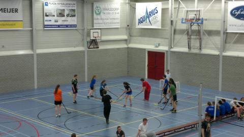 Holland diákcsere – második forduló