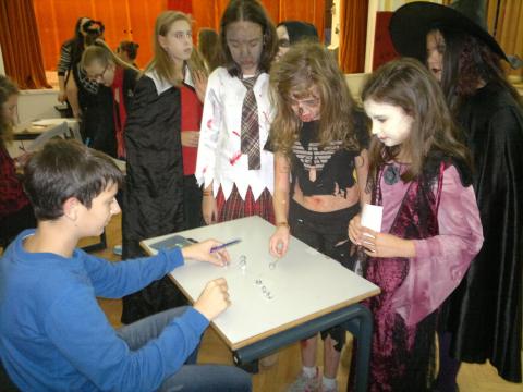 Halloween