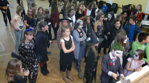 Halloween