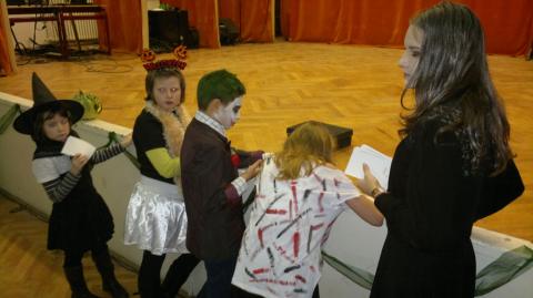 Halloween