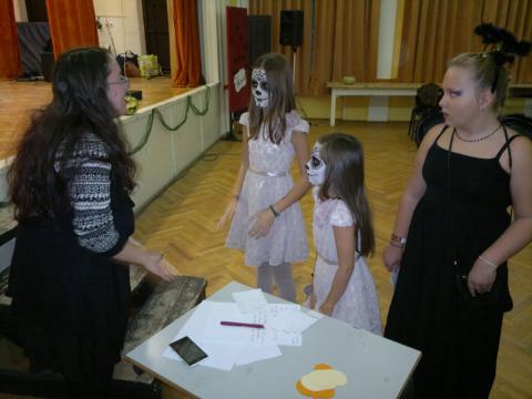 Halloween