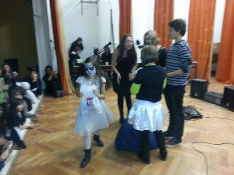 Halloween