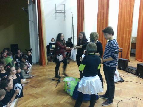 Halloween