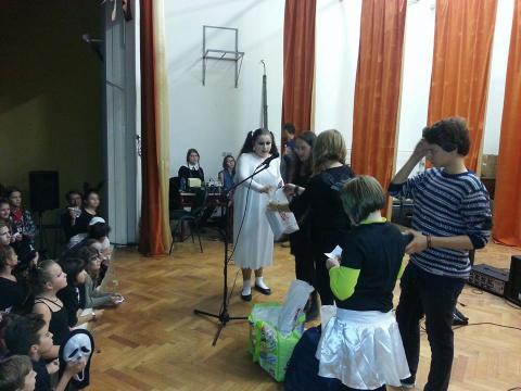 Halloween