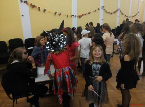 Halloween