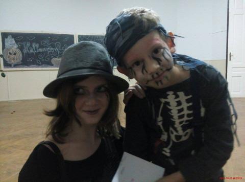 Halloween