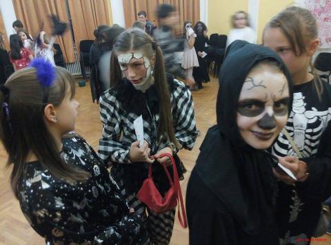 Halloween