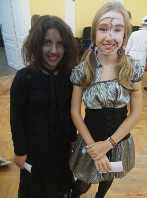Halloween