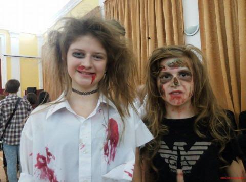 Halloween