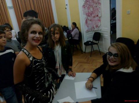 Halloween