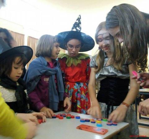 Halloween