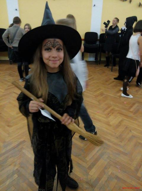 Halloween