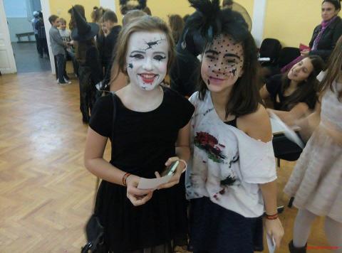 Halloween