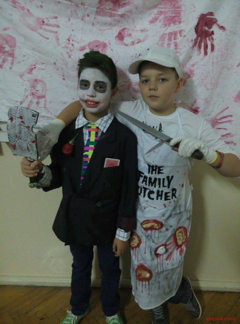 Halloween