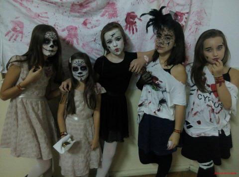 Halloween