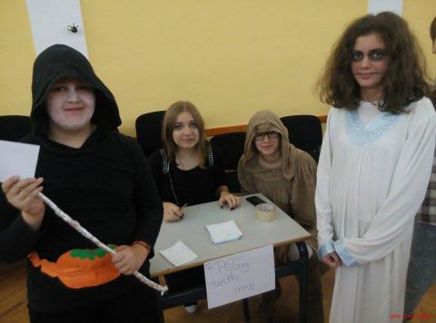 Halloween
