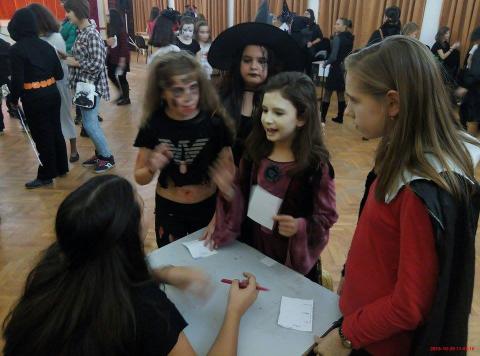 Halloween