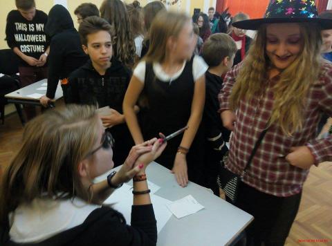 Halloween
