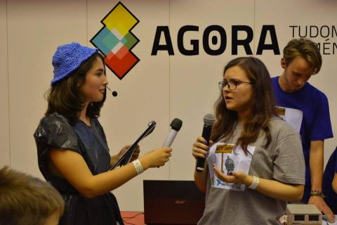 Robotverseny 2015 Debrecen