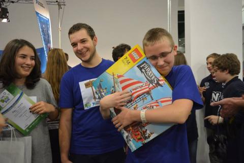 Robotverseny 2015 Debrecen