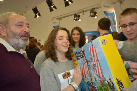 Robotverseny 2015 Debrecen