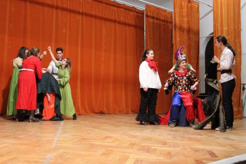 Nyílt napot tartottak az Ady Endre líceumban