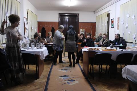 Nyílt napot tartottak az Ady Endre líceumban