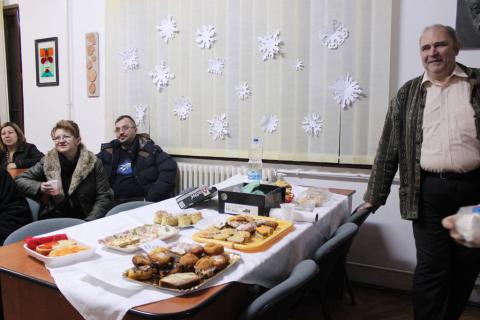 Nyílt napot tartottak az Ady Endre líceumban