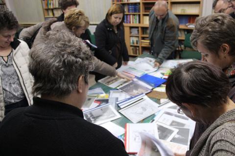 Nyílt napot tartottak az Ady Endre líceumban