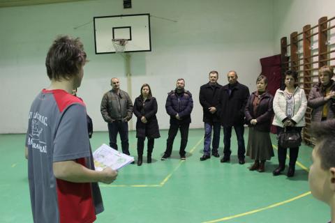 Nyílt napot tartottak az Ady Endre líceumban