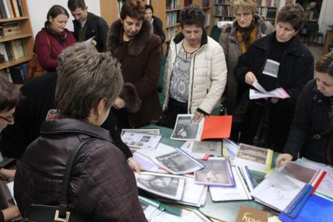 Nyílt napot tartottak az Ady Endre líceumban