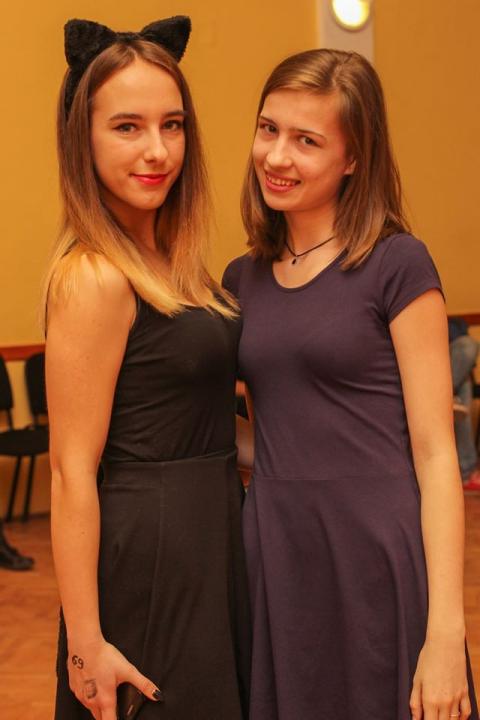 Farsangi bál 2016