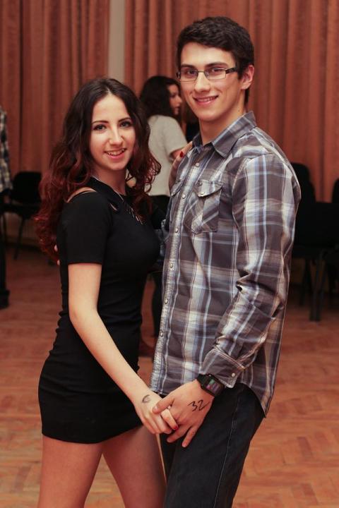 Farsangi bál 2016