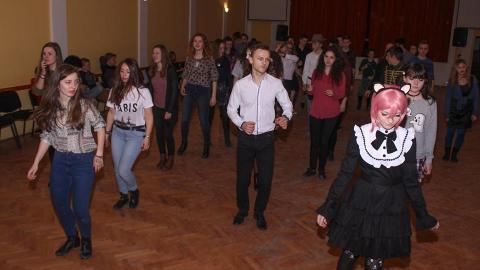 Farsangi bál 2016