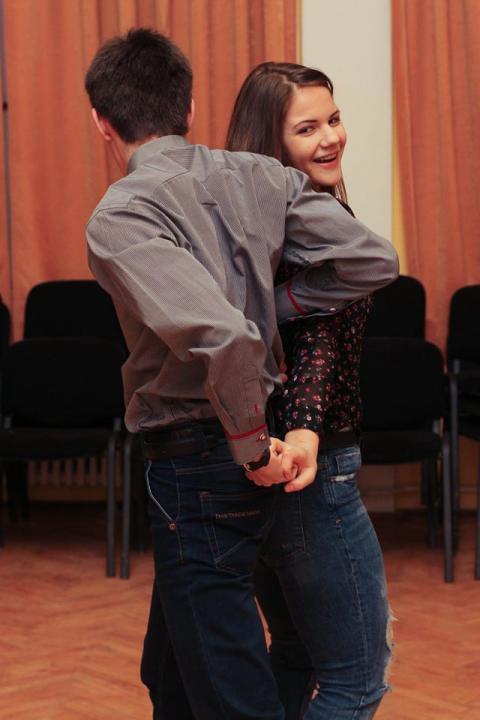 Farsangi bál 2016