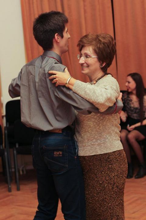 Farsangi bál 2016